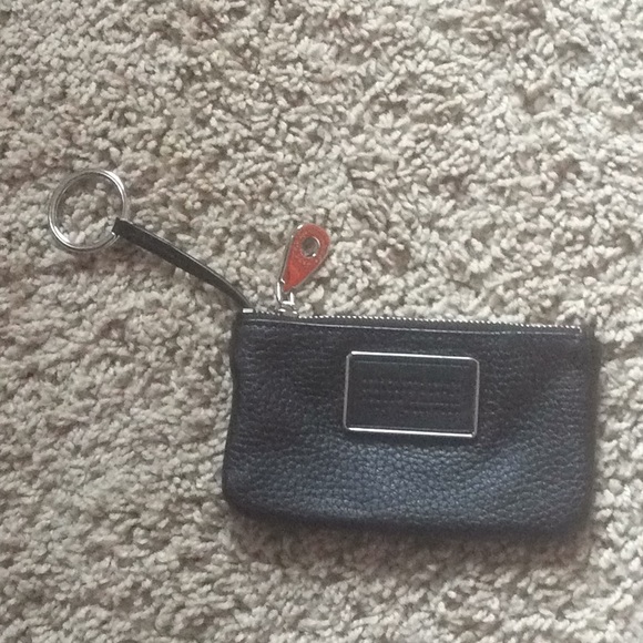 Marc By Marc Jacobs Accessories - Marc by Marc Jacobs key pouch